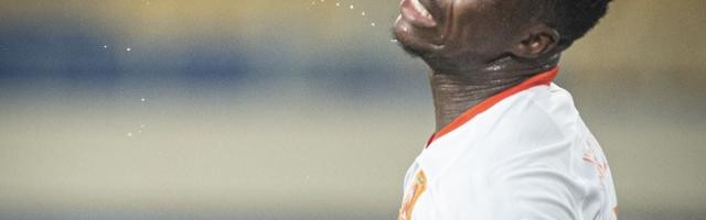 leyu-请来救兵也没用？送津门虎4分汉军赛季仍一胜难求