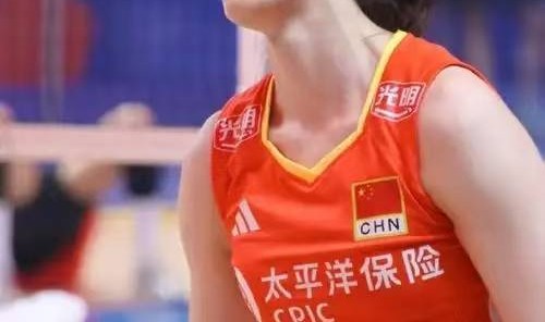 leyu-中国女排五大美女盘点：第二名毫无争议，第一名出人意料|张常宁|惠若琪|李月明|郑益昕|赛场_新浪体育_新浪新闻