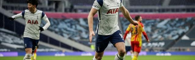 leyu-穆帅：等到赛季末 热刺就会回到属于自己的位置