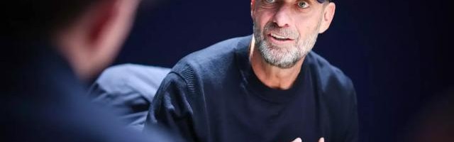 leyu-克洛普安于幕后无意出山：皇马没联系，德国接着等