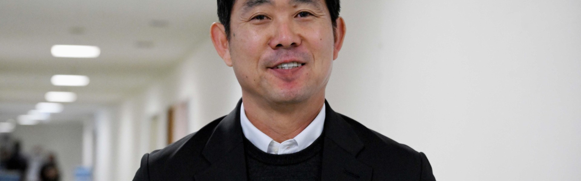 森保一谈世界杯：希望通过各项赛事向全球传递日本能行的信念