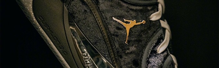 leyu-卡斯尔将穿棕金配色JT4 PE亮相马刺vs尼克斯NBA总决赛|Jordan Brand|道歉|赛场|黄灿灿|城堡_新浪体育_新浪新闻