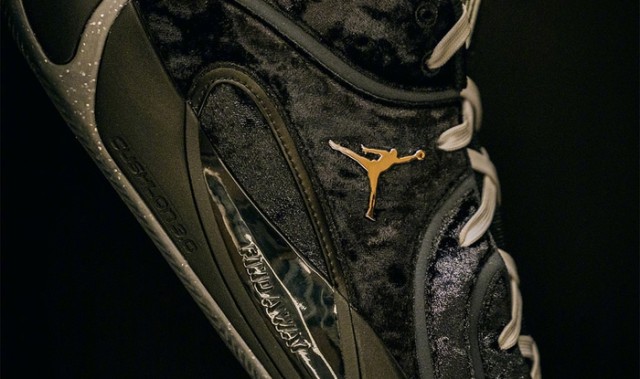 leyu-卡斯尔将穿棕金配色JT4 PE亮相马刺vs尼克斯NBA总决赛|Jordan Brand|道歉|赛场|黄灿灿|城堡_新浪体育_新浪新闻