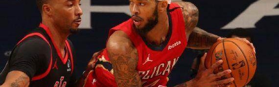 乐鱼app-各项数据再创新高 英格拉姆欲突破限制迈向MVP