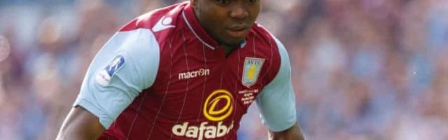 乐鱼官网-外媒曝前英超后卫将加盟亚泰 转会费为50万美金